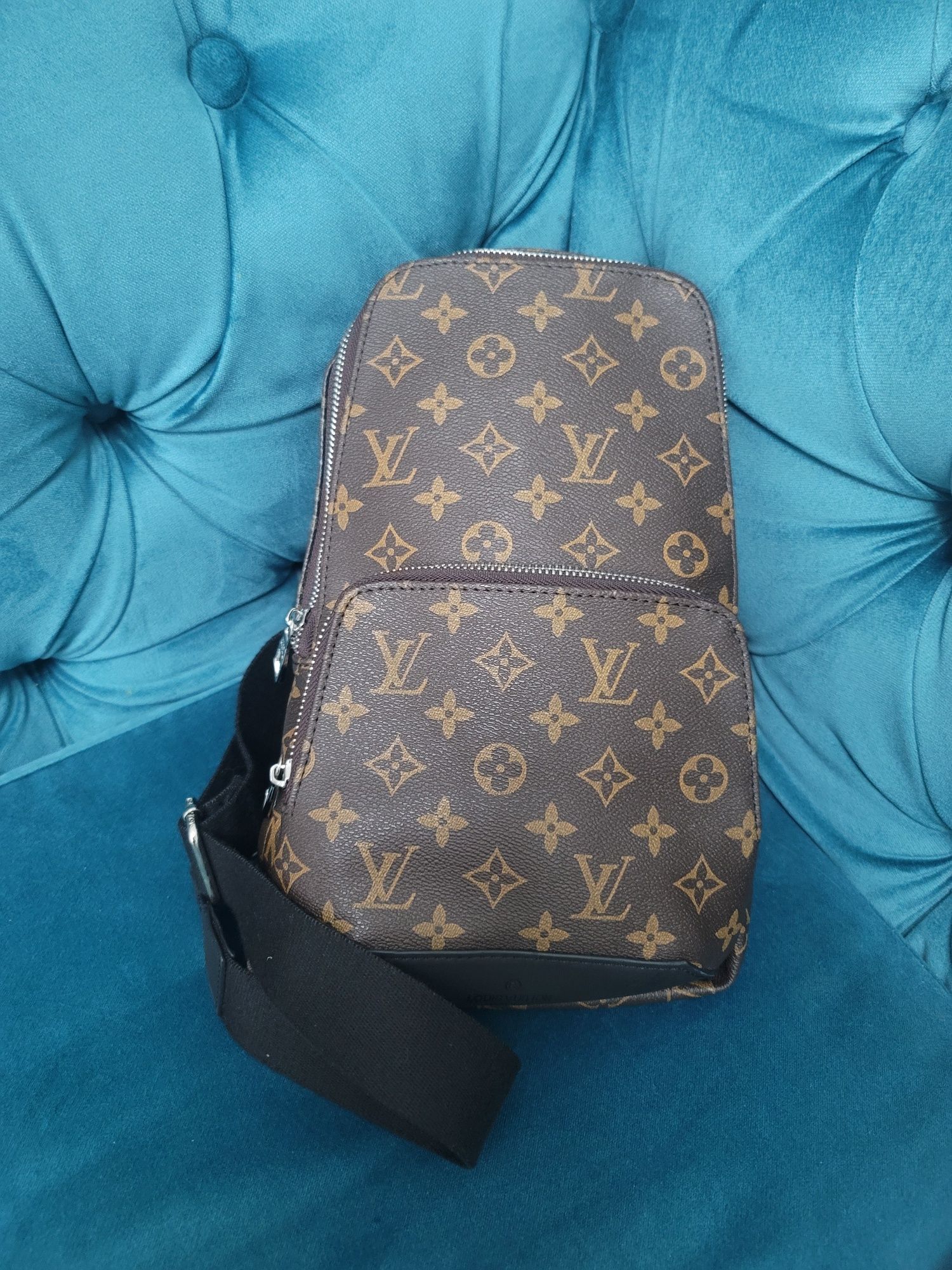 Rucsac barbati Louis Vuitton