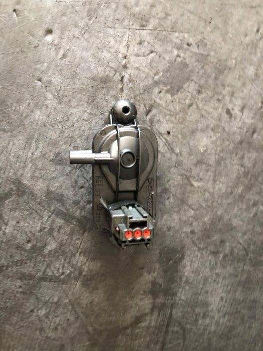 senzor presiune gaze 1.6 tdci g8db  ford focus 2 c-max