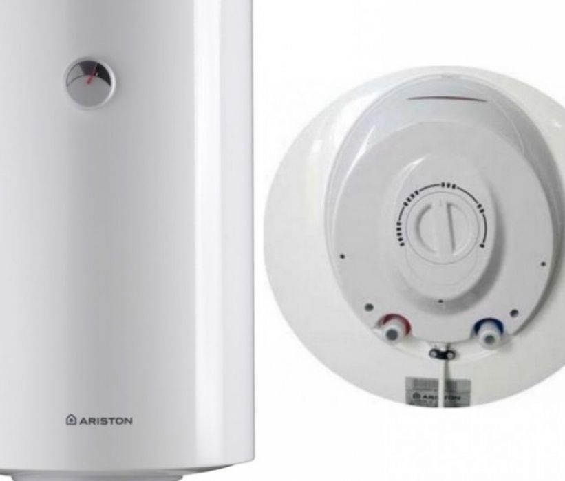 Ремонт аристон  Очистка от накипи