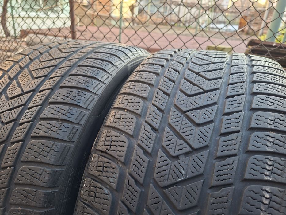 Продавам лятни и зимни гуми