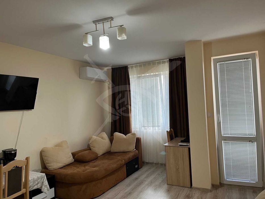 Тристаен апартамент под наем в Младежки хълм 128524