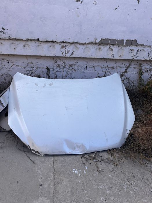 Капот Рав4 2006 жылғы. Б/У