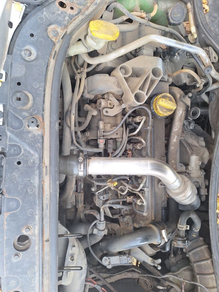Motor renault megane 2 1.5dci !!