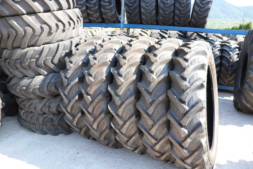 Cauciucuri 14.00-38 BKT India cu 8 PLY Noi cu garantie Tractor U650