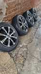 BORBET джанти със летни гуми 175/65/14 6J×14 ET40 4×108