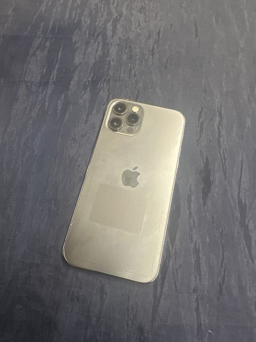 Айфон 12 про 128г