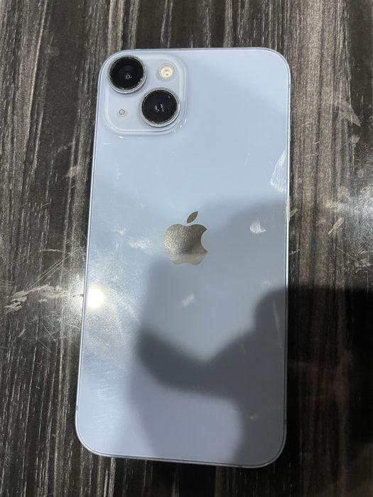 Iphone 14 128 gb.