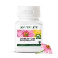 Витамины Nutrilite