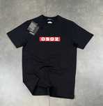 Tricouri Dsquared2 Top Premium Bumbac 100 %