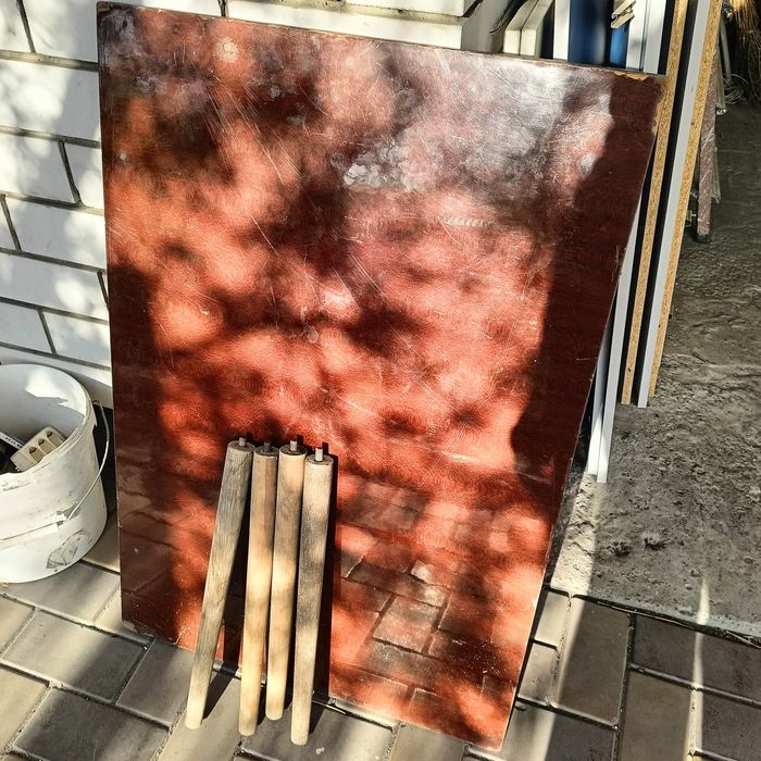 Продам столик для пикника