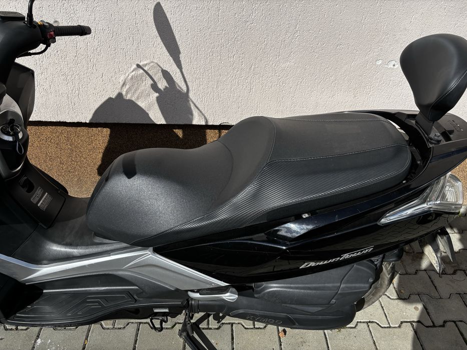 KYMCO Downtown 125I, ABS, 2019