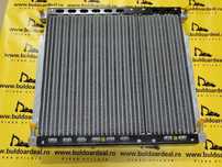 Radiator apa ,ulei  Buldoexcavator  JCB 3 Cx