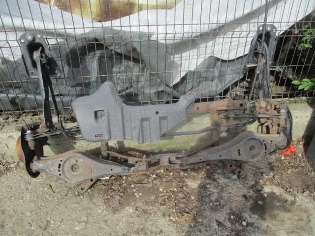 Punte spate completa VW GOLF 6 originala stare perfecta