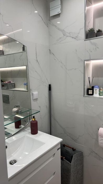 Дава се под наем Двустаен апартамент в Пловдив, Кършияка - 69 кв.м за 550 € - Снимка #6