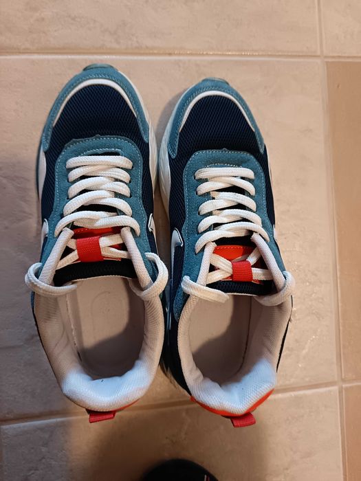 Мъжки маратонки Nike многоцветни размер 40 /стелка 25 см/