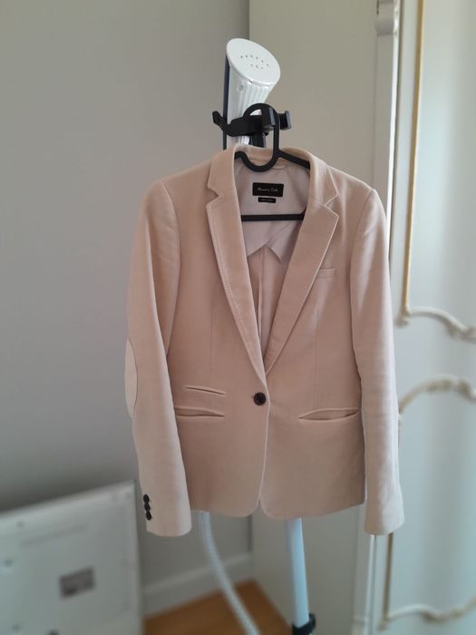 Пиджак Massimo Dutti