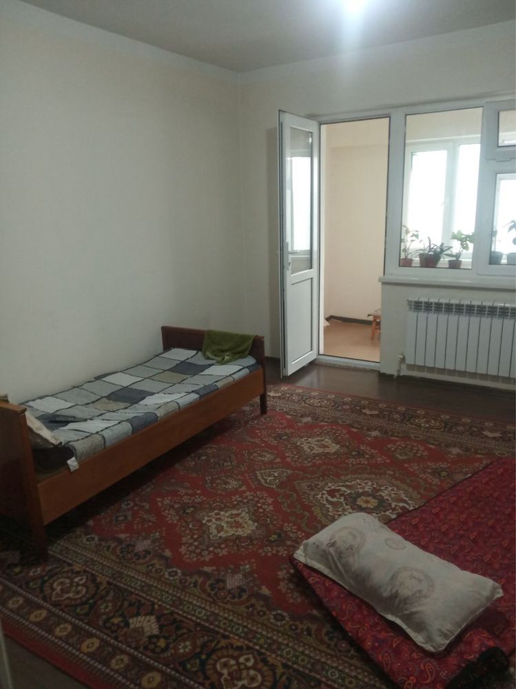 Sergeli 9 hudud 2/7/7,kvadrat 72, balkon 2x6