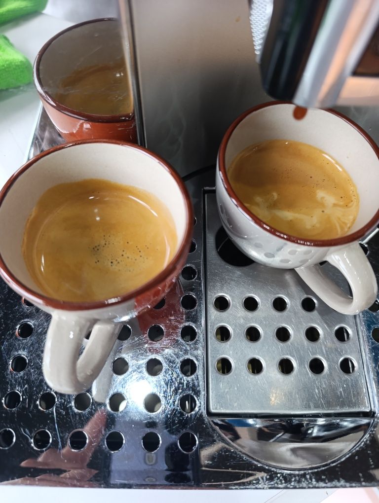 Espressor Automat de cafea DeLonghi Primadonna Avant