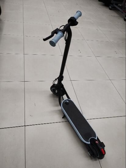 Trotinetă electrică Xsd100e Copii peste 6 - produs resigilat Decathlon