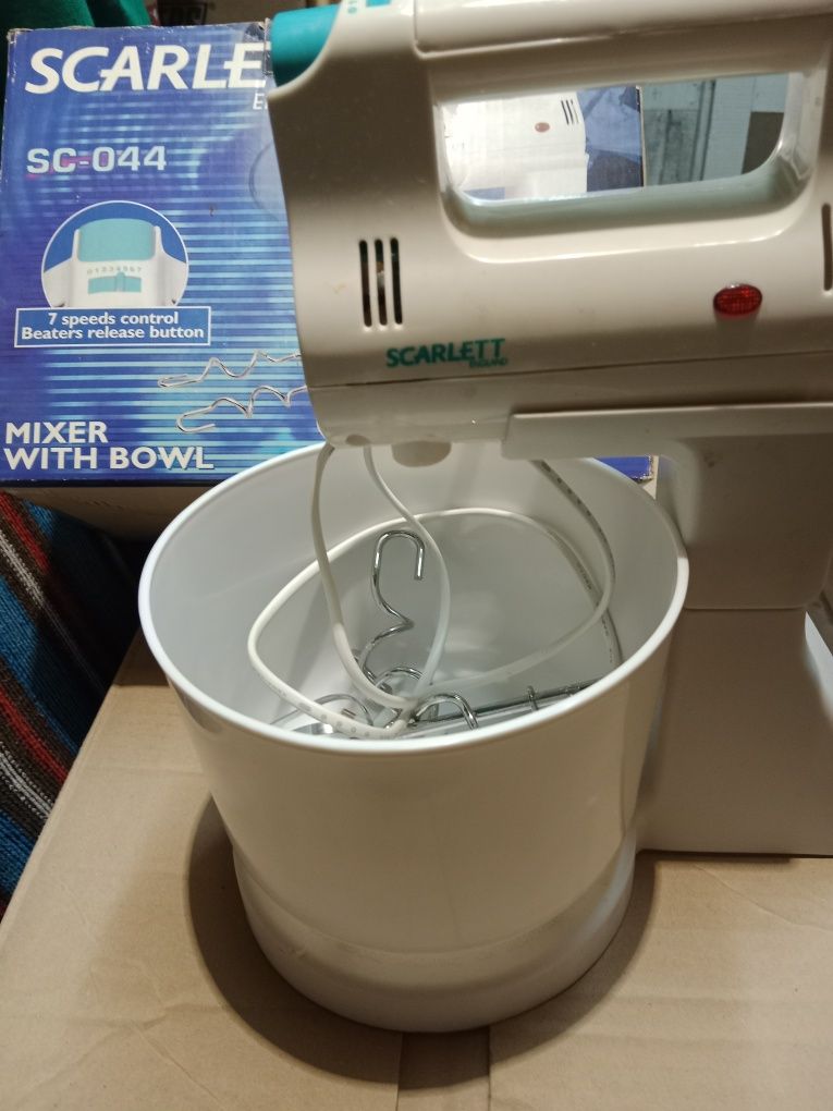 Продам.  блендер