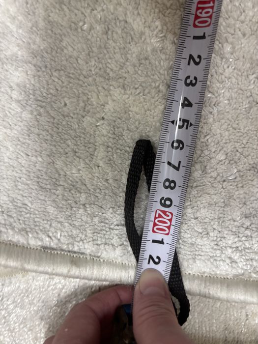 Коврик для прихожей