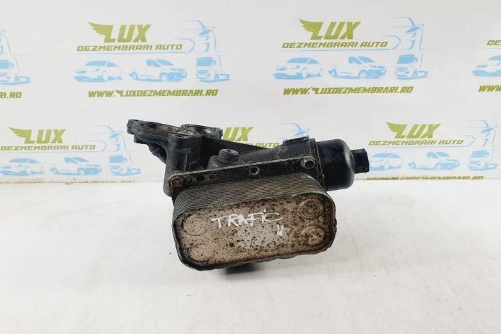 Termoflot racitor ulei 2.0 cdi Renault Trafic 2  [din 2001 pana  2006] seria