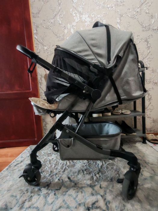 Продаётся каляска