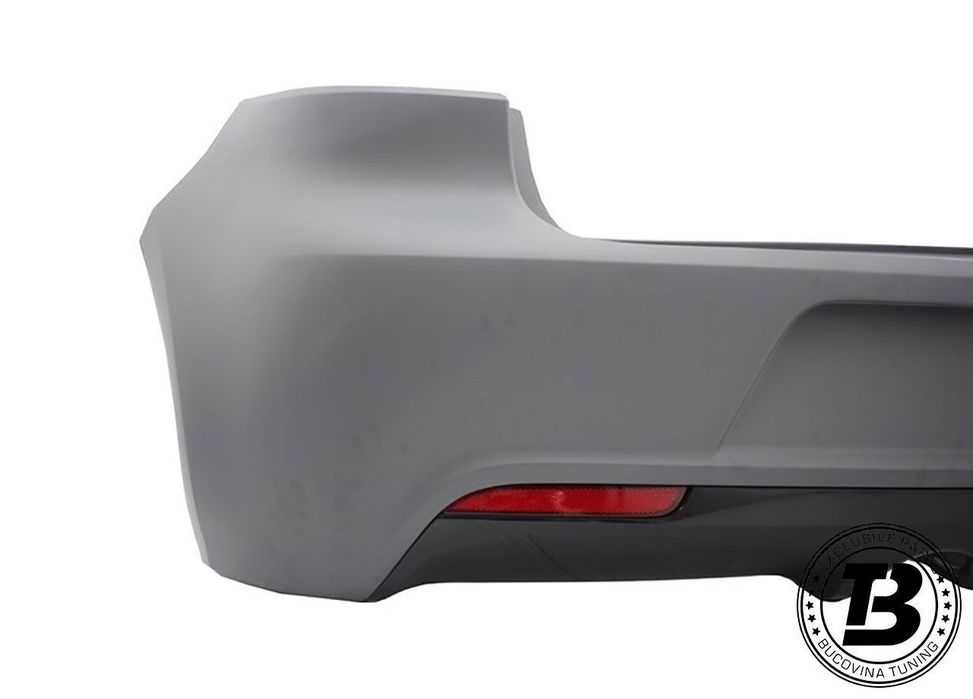 Bara Spate compatibila cu VW Golf VI 6 R20 Design