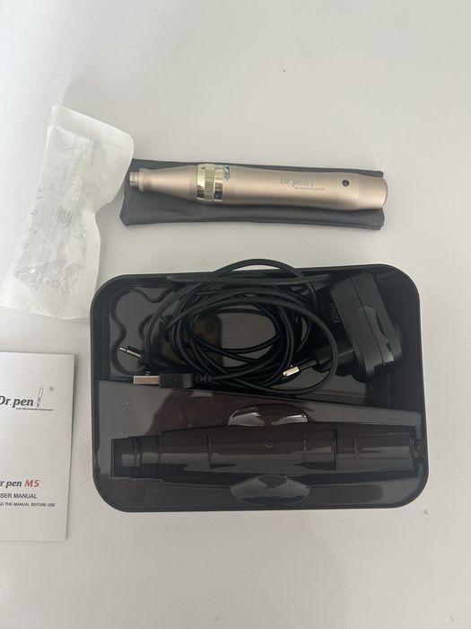 Dermapen dr. pen