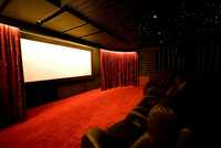 Проект Умный дом, Кинотеатр, мультирум Hi-Fi, Hi-End, кресла