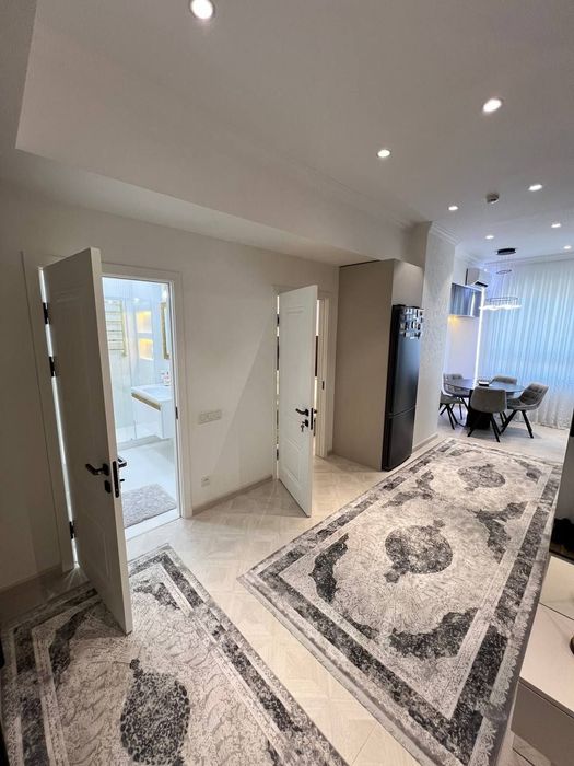 Аренда квартиры Жк Akay City