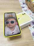 Iphone 11 64Gb yellow