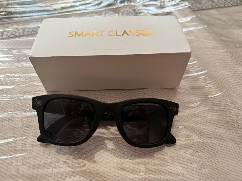 Очки Xiaomi Smart glasses