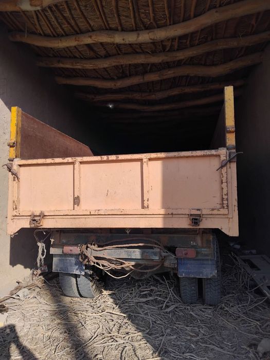 Gaz 53 sotladi xolati yaxshi