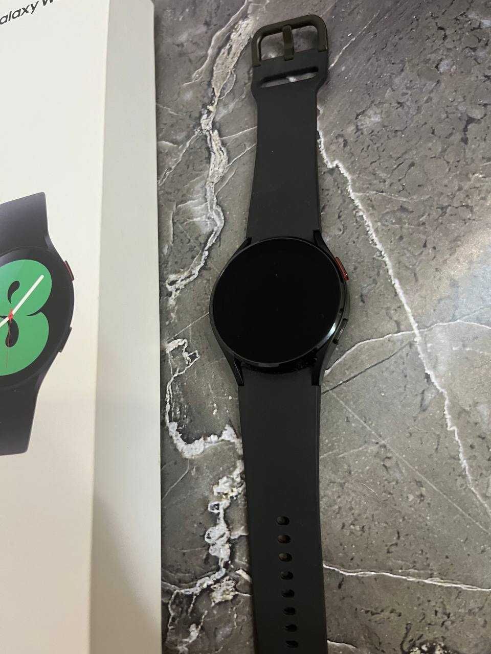 Samsung Galaxy Watch 4 40mm (Астана, Женис 24)  л 339739