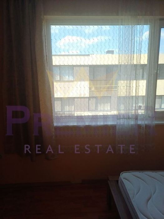 Дава се под наем Двустаен апартамент в Варна, Лятно кино Тракия - 60 кв.м за 408 € - Снимка #6