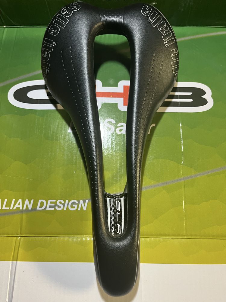 Седалка Selle Italia SLR Superflow