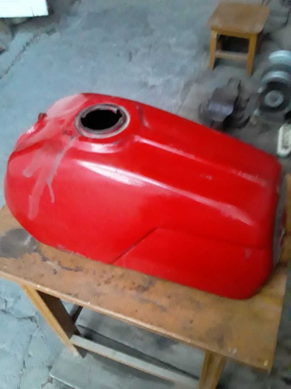 Продам бензобак от ЯВЫ-638