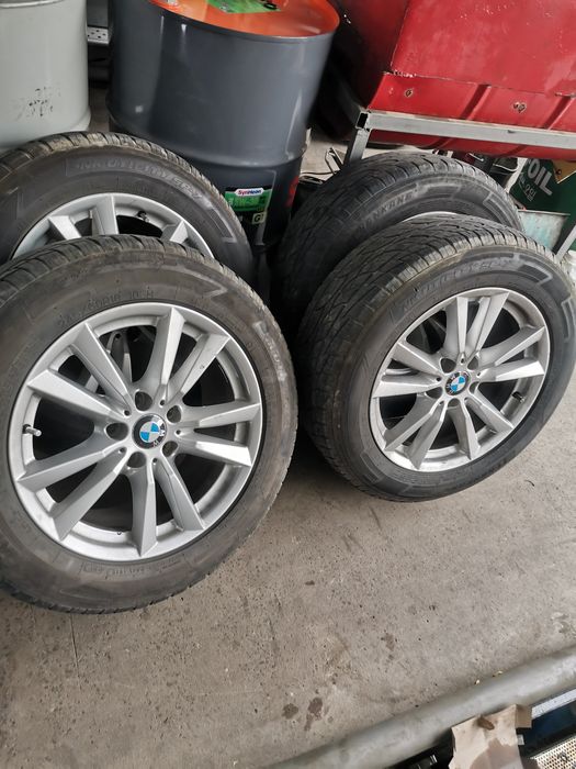 Диски для бмв x5