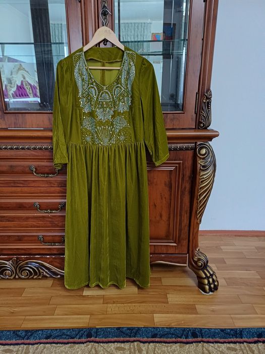 Койлек камзолымен бирге