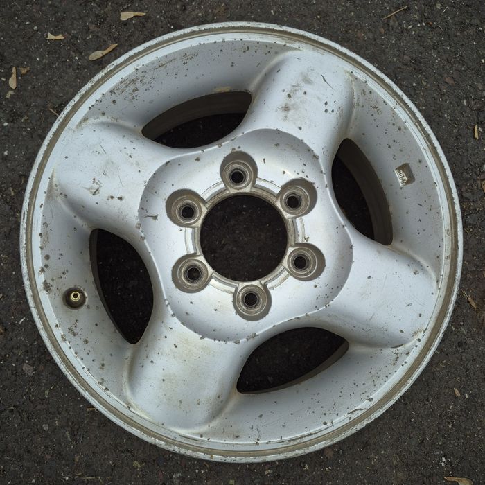 Диски легкосплавные продам