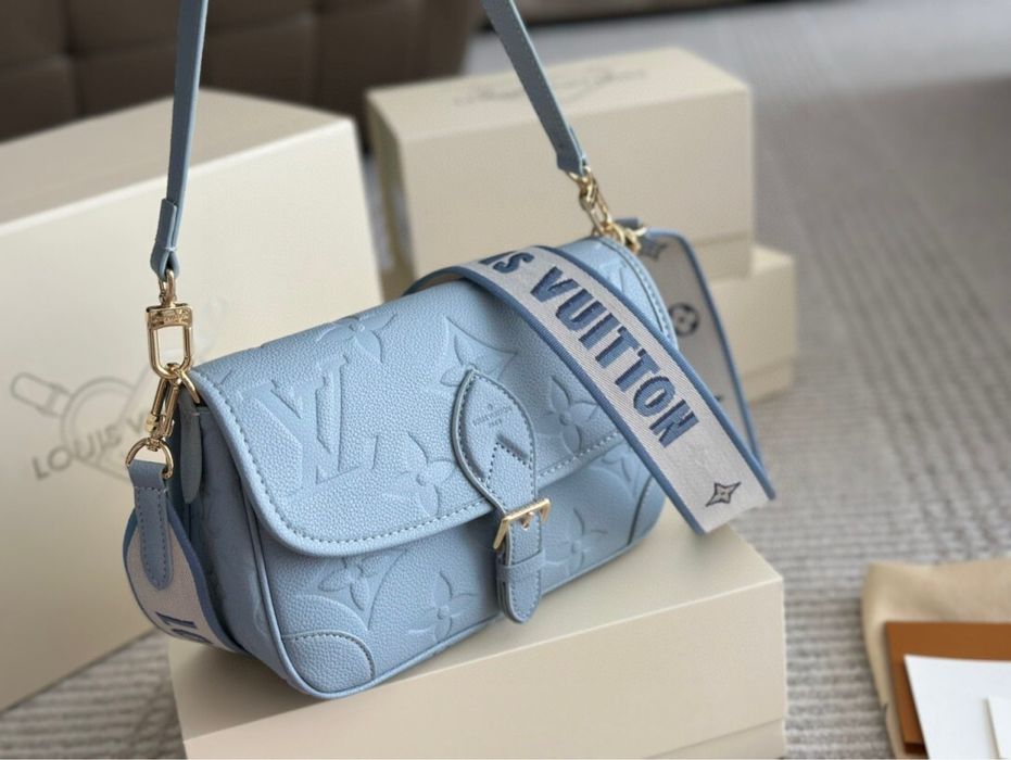 Чанта Louis Vuitton