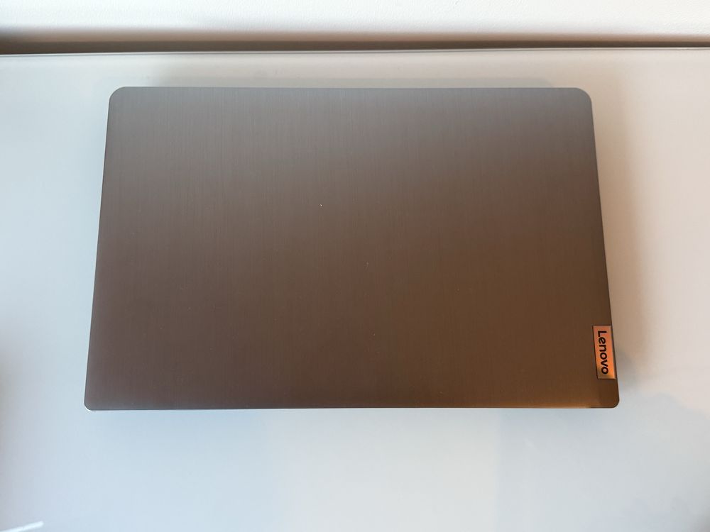 Лаптоп Леново ideapad 3-15ITL6 Laptop - Type 82H8