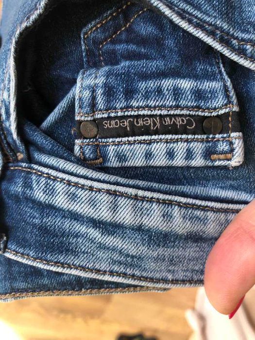 оригинални Calvin Klein