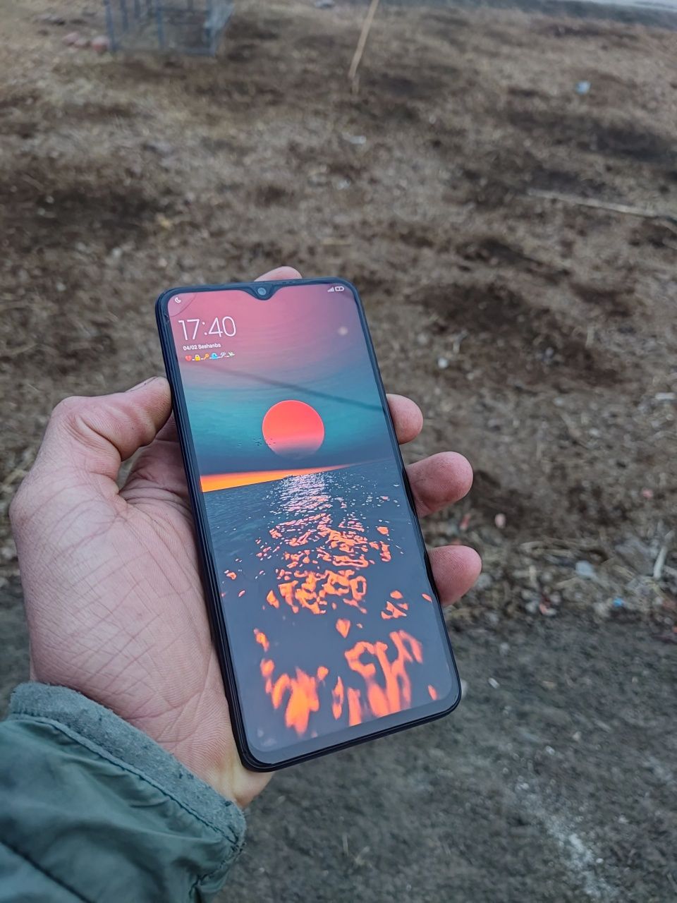 Redmi Note 8 pro