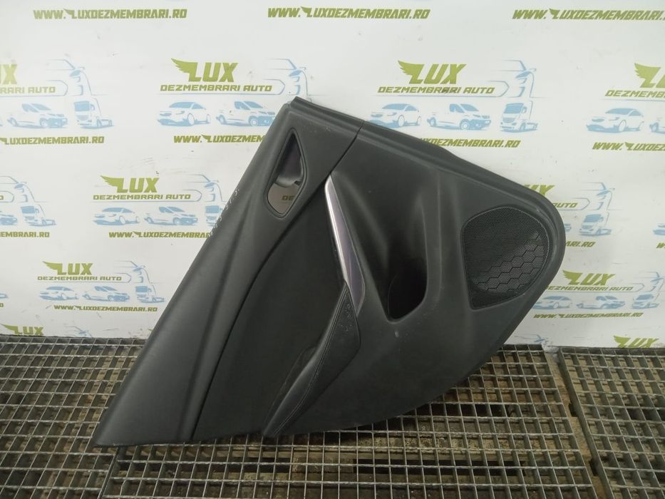 Fata de usa stanga spate Mazda 6 GJ  [din 2012 pana  2015]