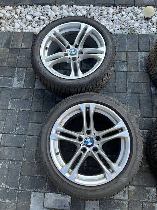 Jante Bmw R18 style 400 M