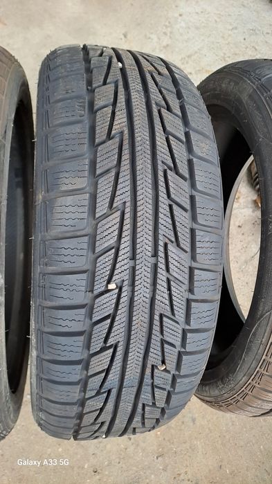 Зимни гуми 195/50/16 Nankang 4 броя