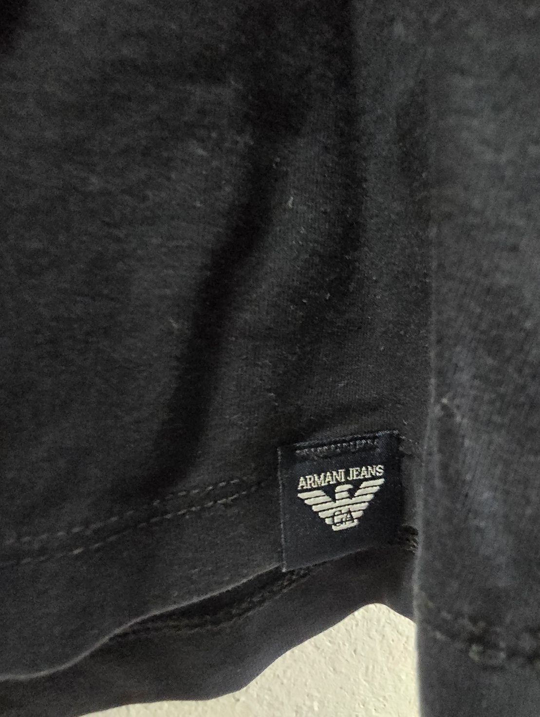 Тениска Armani Jeans