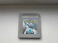 Joc colectie, RAR, 100% original Nintendo Pokemon Silver limba engleza